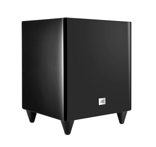 Jbl sub80p powered - jbl,