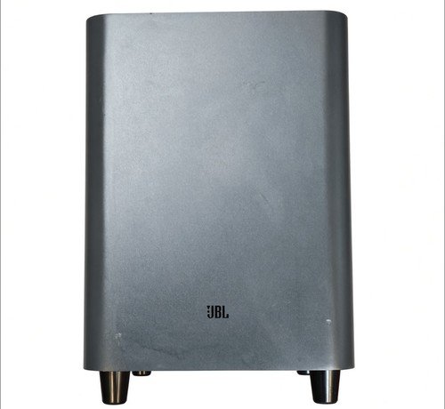Jbl bar sub 10 - sub, inch