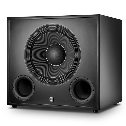 Jbl sub18 inch high - , high-output