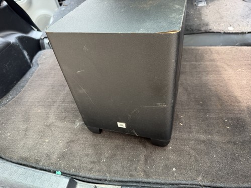 Jbl cinema wireless subwoofer - wireless,