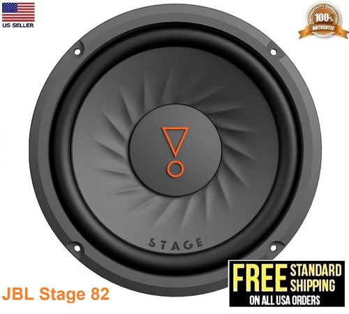 Jbl stage 800 watts - stage, 8"
